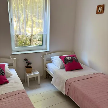 Apartament Matovica Kampor