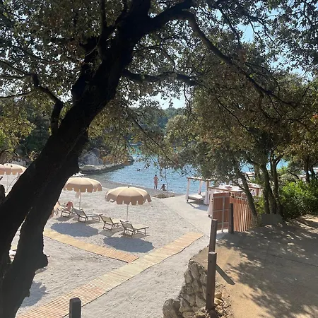 Matovica Appartamento