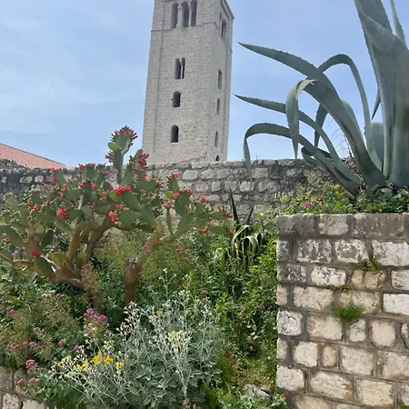 Matovica Appartamento Kampor