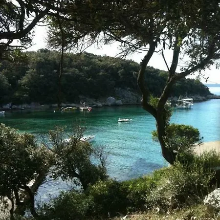 Matovica Appartamento Kampor