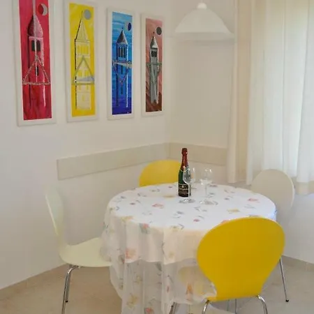 Matovica Apartman Kampor