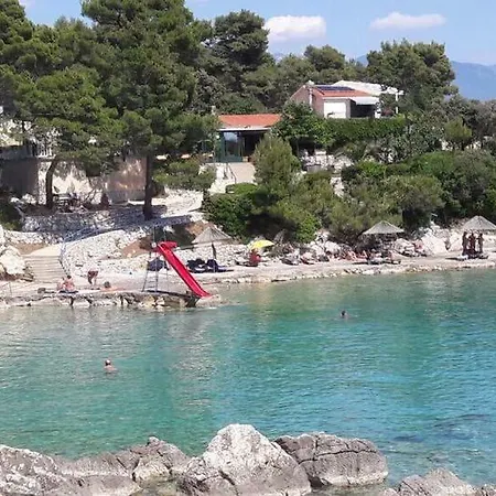 Matovica Appartamento Kampor