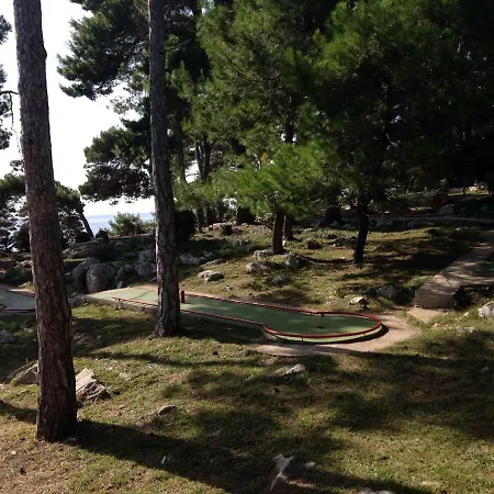 Appartamento Matovica Kampor