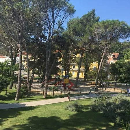 Matovica Appartamento Kampor