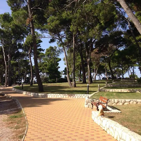 Matovica Apartament *