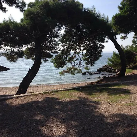 Matovica Apartman