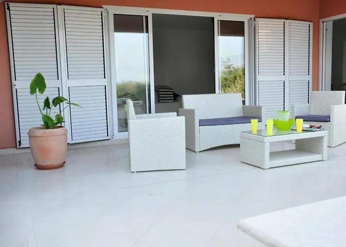 Apartman Matovica *