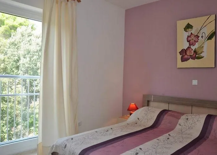 Apartman Matovica *