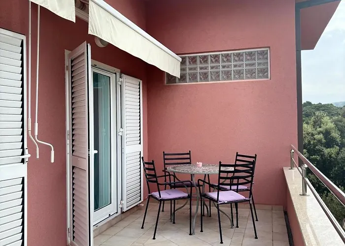 Apartman Matovica
