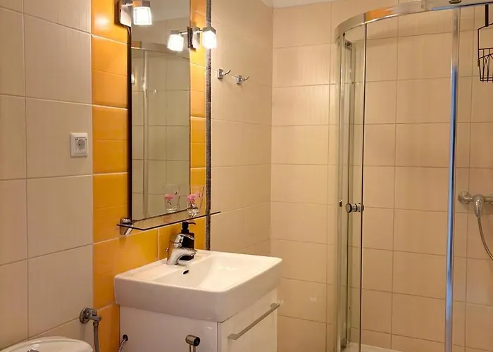 Apartman Matovica *