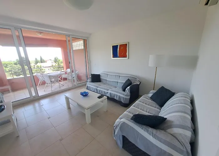 Apartman Matovica Kampor