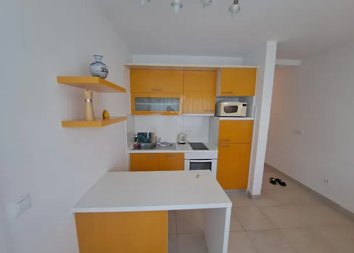 Matovica Apartman