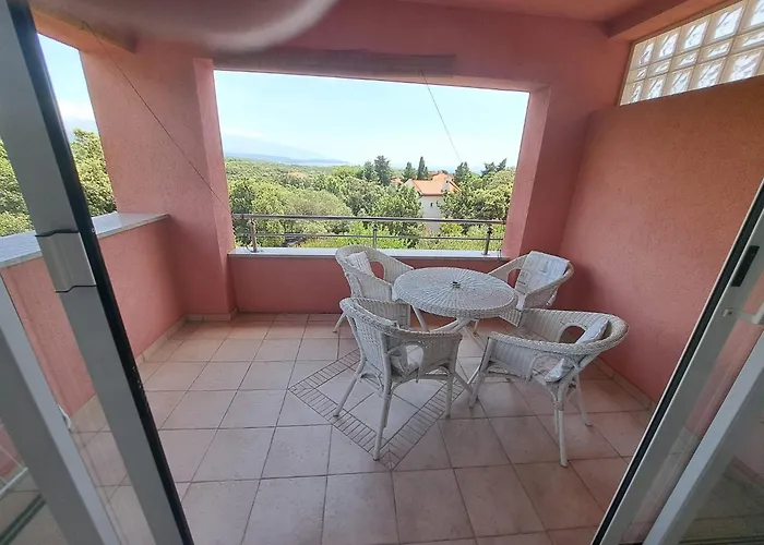 Apartman Matovica