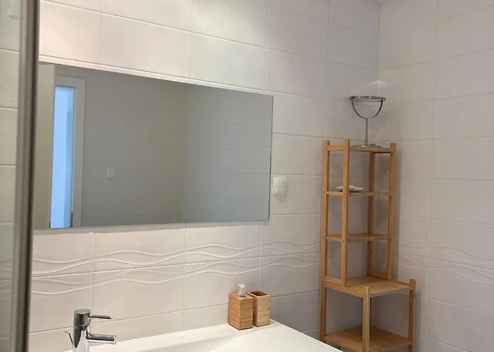 Apartman Matovica Kampor