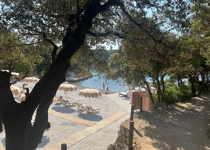Matovica Apartman