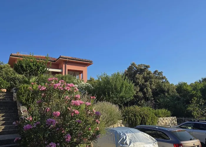 Apartman Matovica Kampor