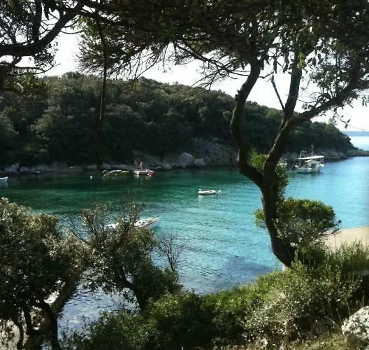 Matovica Apartman Kampor