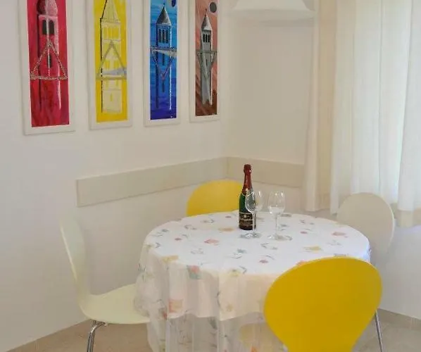 Matovica Apartman Kampor