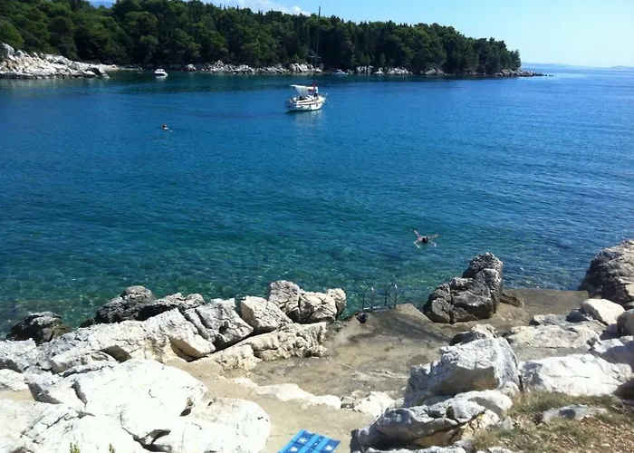 Matovica Apartman Kampor